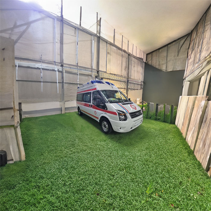 2025年福建三明救护车出租转运病人 救护车费用怎么结算