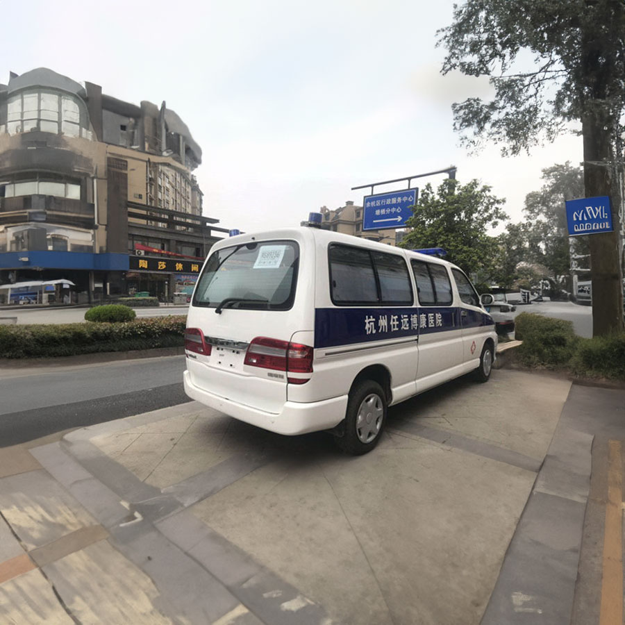 2024年杭州救护车要不要钱 120租赁联系电话