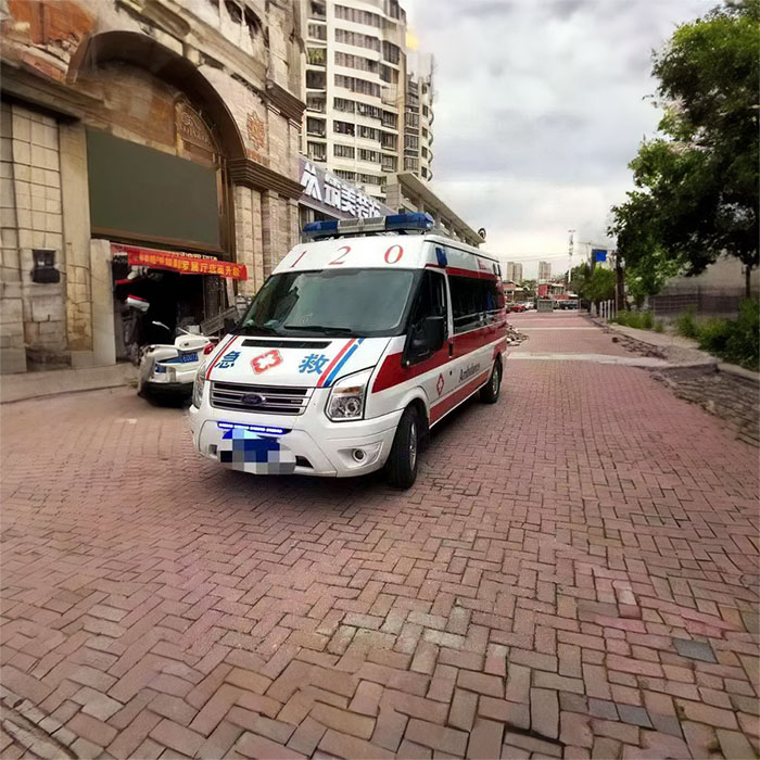 2025年江苏淮安120救护车 到救护车接送 多少钱