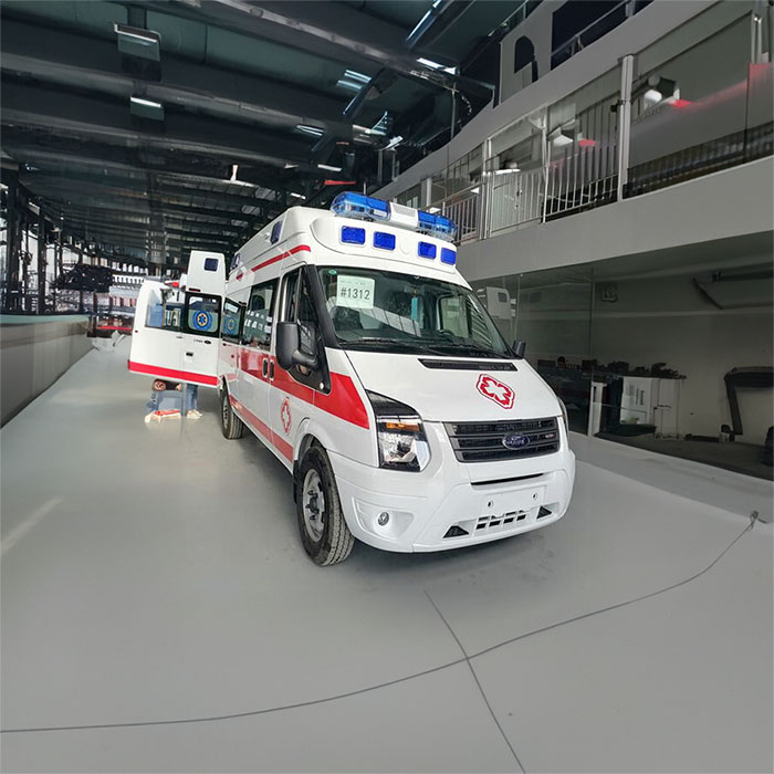 2025年海南文昌救护车出租护送 救护车抢救一次多少钱