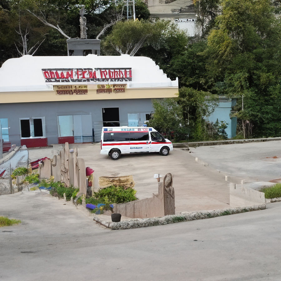 2025年青海玉树私人救护车 哪里有出租救护车