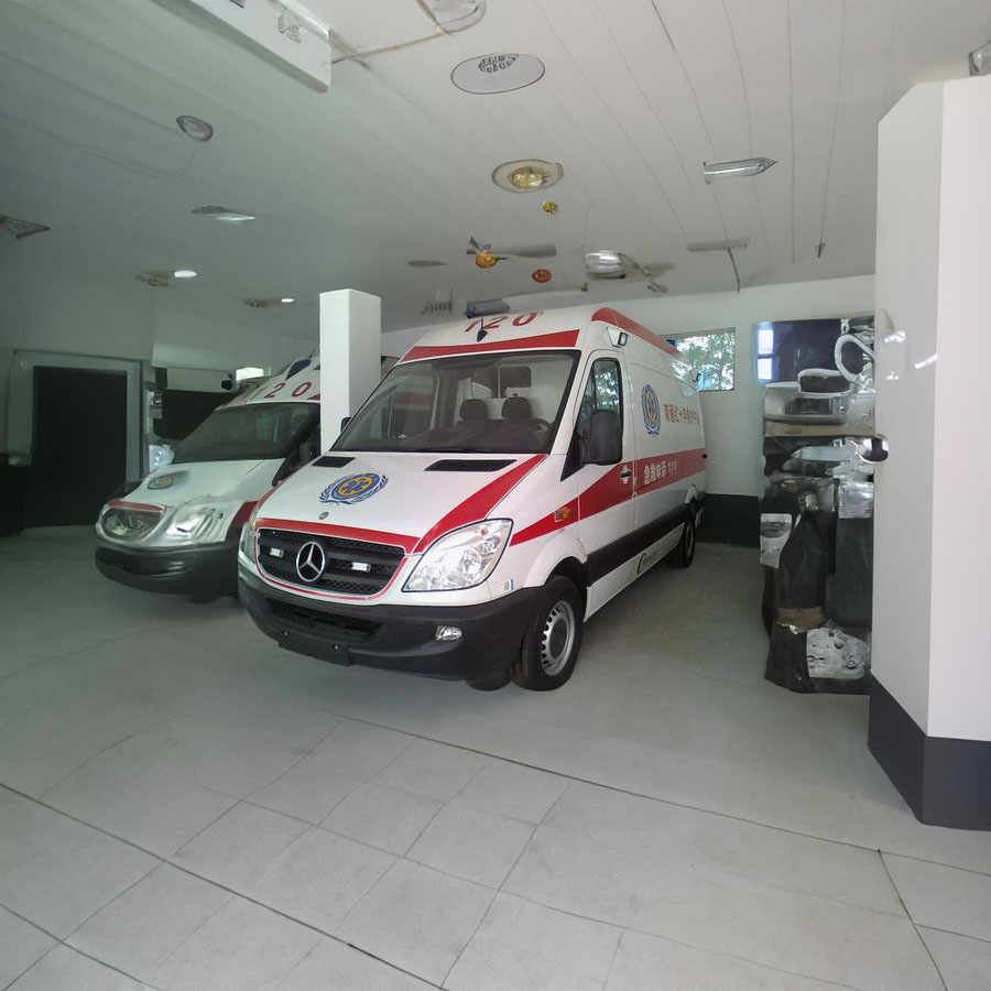 2025年河南开封120救护车 救护车要多少钱