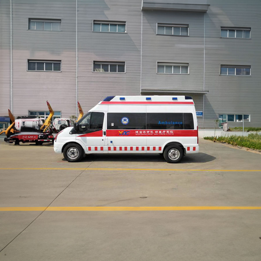 2024年救护车出租：杭州急救急救转运车 救护车电话号码多少