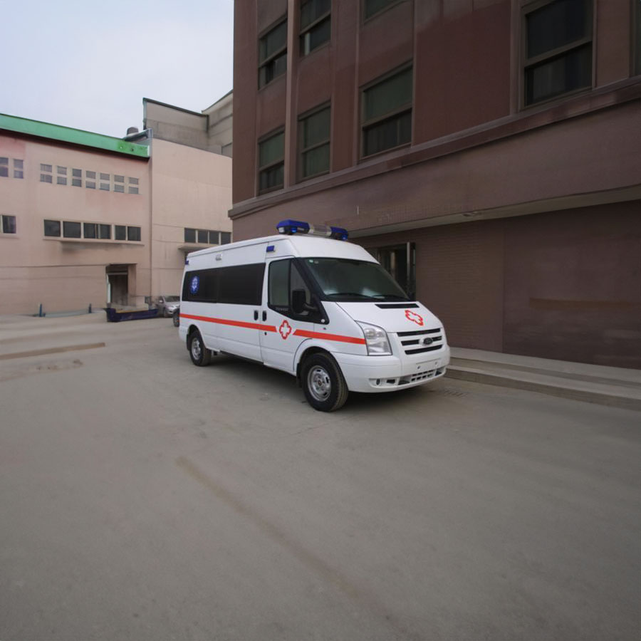 2025年湖南湘潭医院救护车 可以租救护车吗
