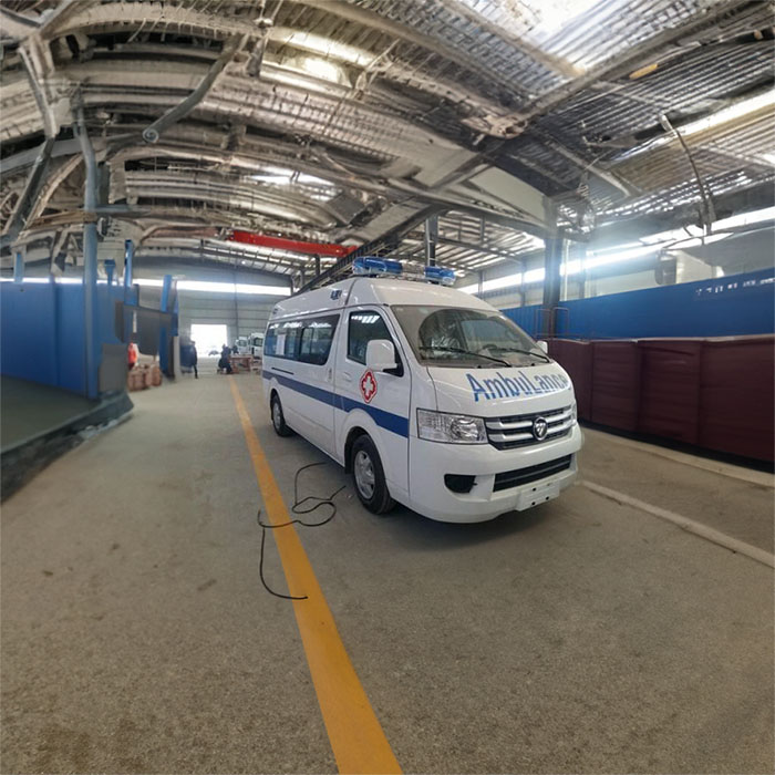2025年江苏镇江市救护车租用 正规救护车出租电话
