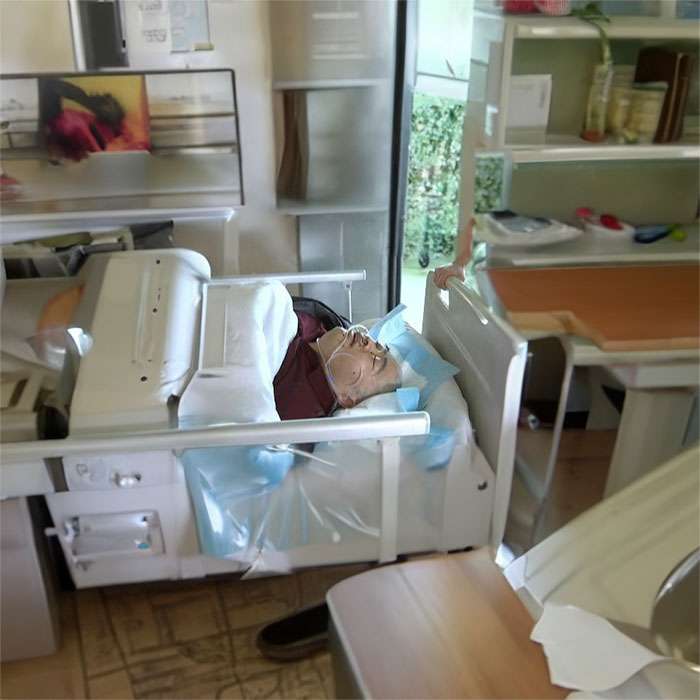 2025年福建宁德私人救护车 如何联系救护车转院