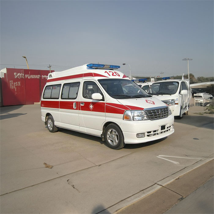2025年吉林四平120救护车 救护车租赁联系方式