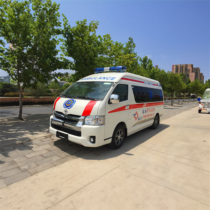 2025年湖南永州医院救护车 急救车租车联系方式