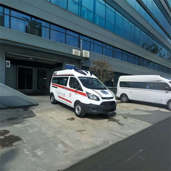 2025年山东威海救护车救护车 救护车转院多少钱