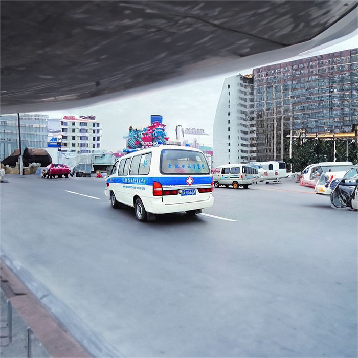 2025年甘肃嘉峪关医院救护车 救护车可以租赁吗