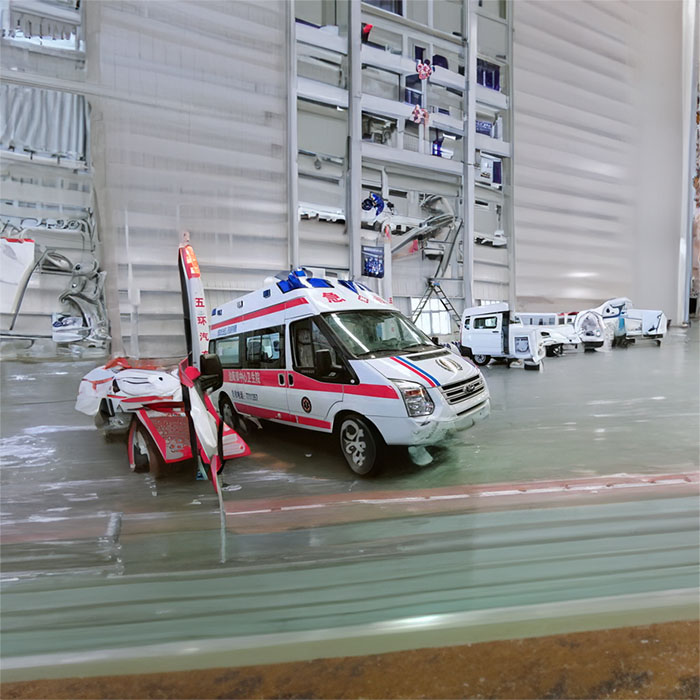 温州2025年甘肃天水出租救护车租 救护车急救电话