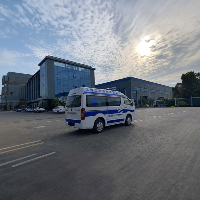 瑞安2026年湖北十堰120救护车 如何自己联系救护车