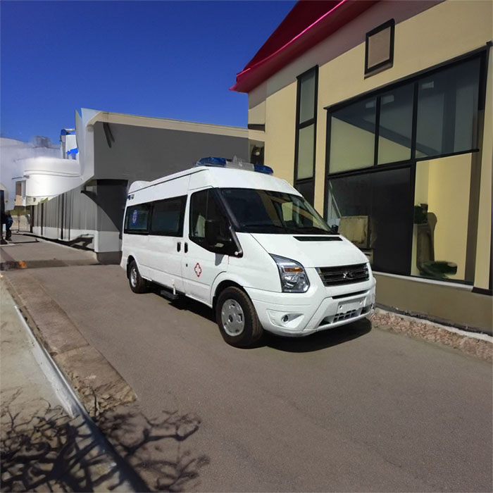靖江2026年四川甘孜120救护车 叫一个救护车需要多少钱?