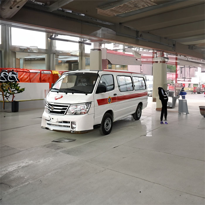 淳安2026年河南商丘救护转运车收费 哪儿有救护车出租