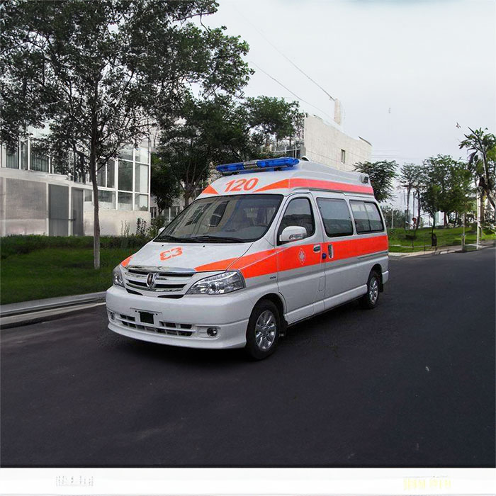 2026年杭州救护车转运患者 私人救护车出租电话