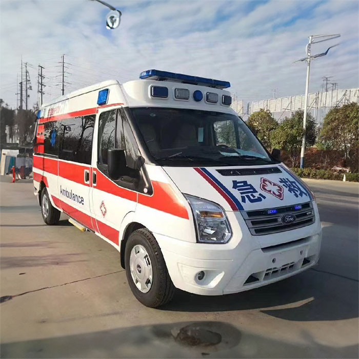 2026年杭州如何自己联系救护车