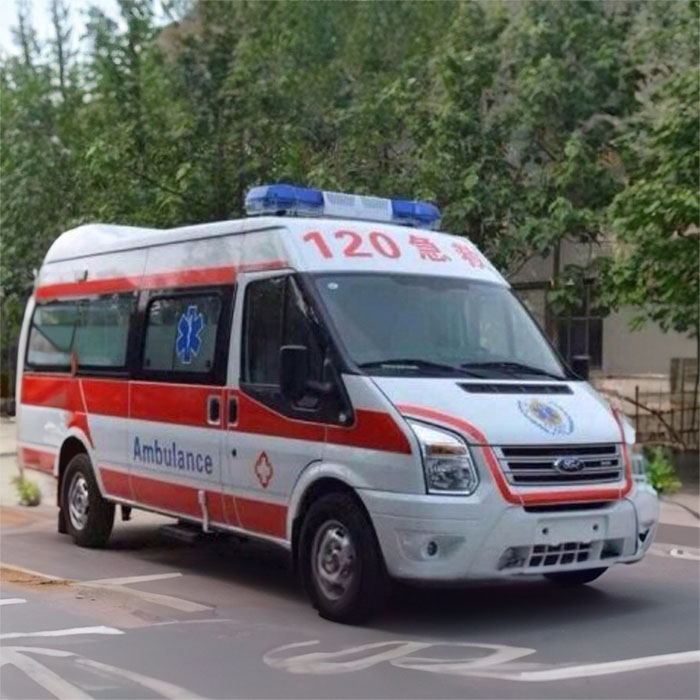 射阳2026年新疆铁门关正规救护车 能租救护车吗