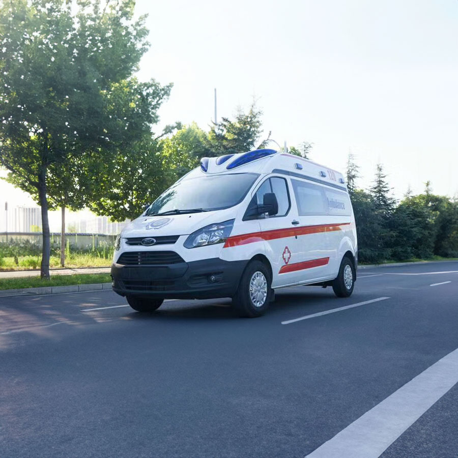 乐清2026年湖北恩施救护车用车 新救护车多少钱