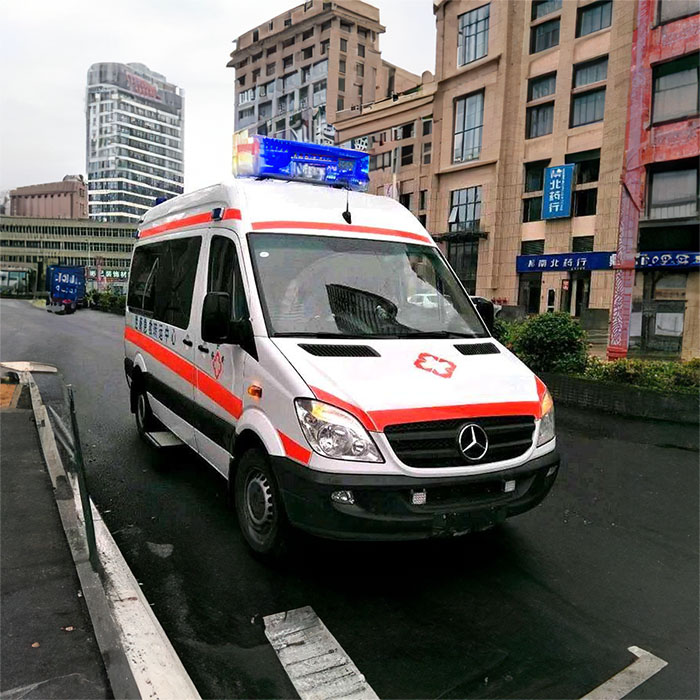2026年杭州救护车打什么电话 救护车收费一般多少钱