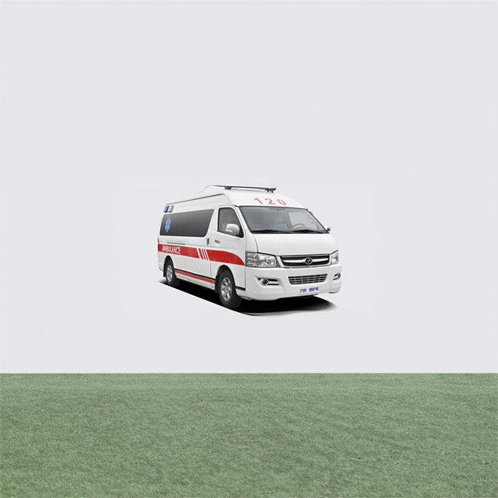 吴江2026年辽宁大连120救护车 救护车一次费用多少