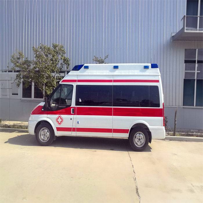 出租上海私人救护车联系方式
