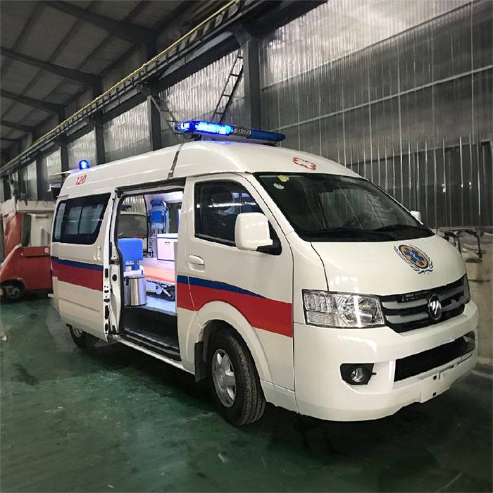 出上海租上海救护车电话号码