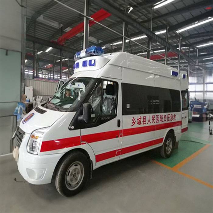 租赁上海私人救护车联系方式