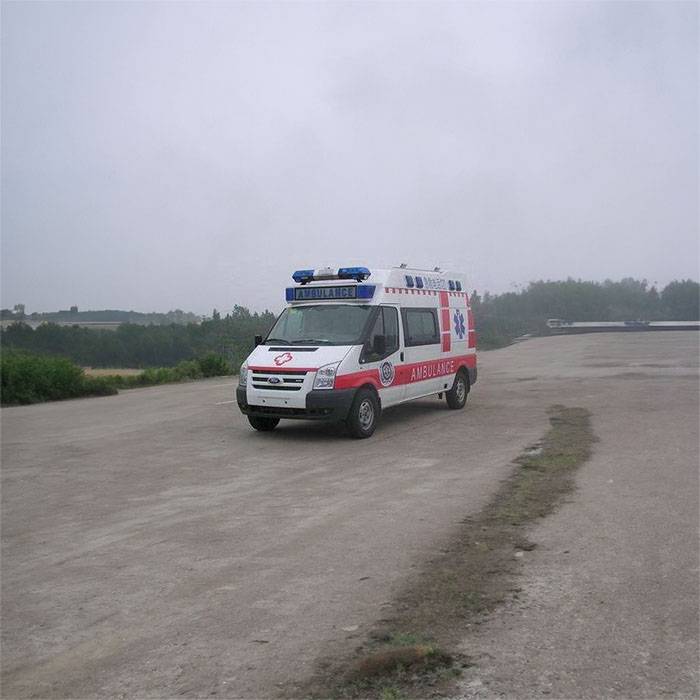 租赁温州私人救护车联系方式