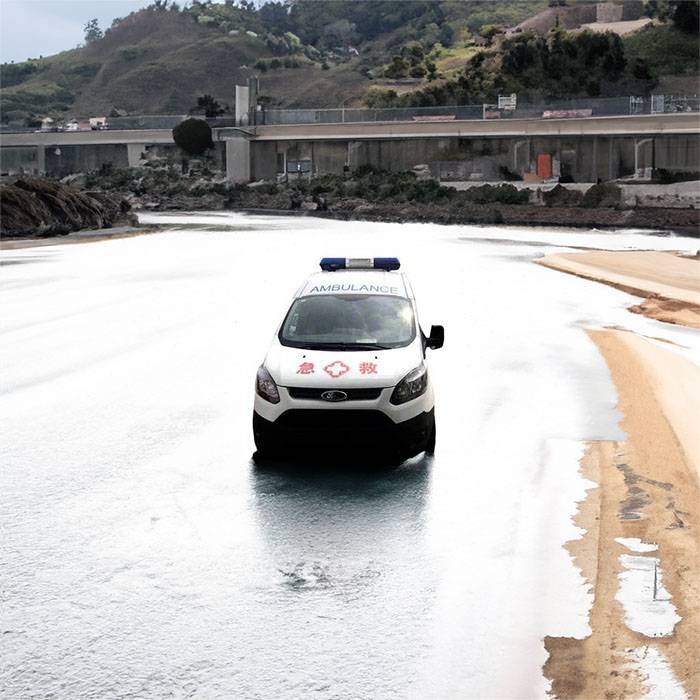 租赁湖州私人救护车