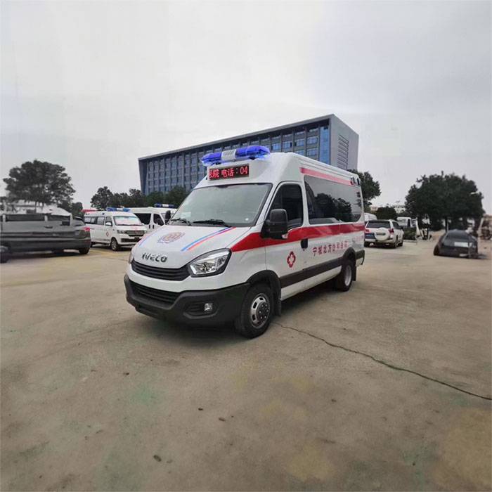 温州租赁救护车联系方式