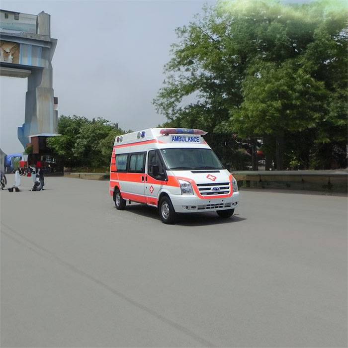 宁波租赁宁波救护车电话号码