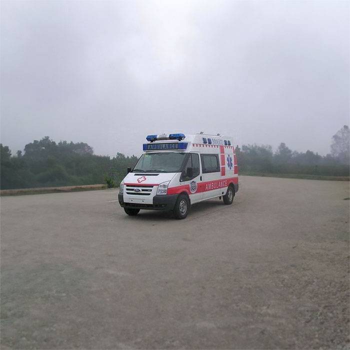 出租湖州私人救护车联系方式