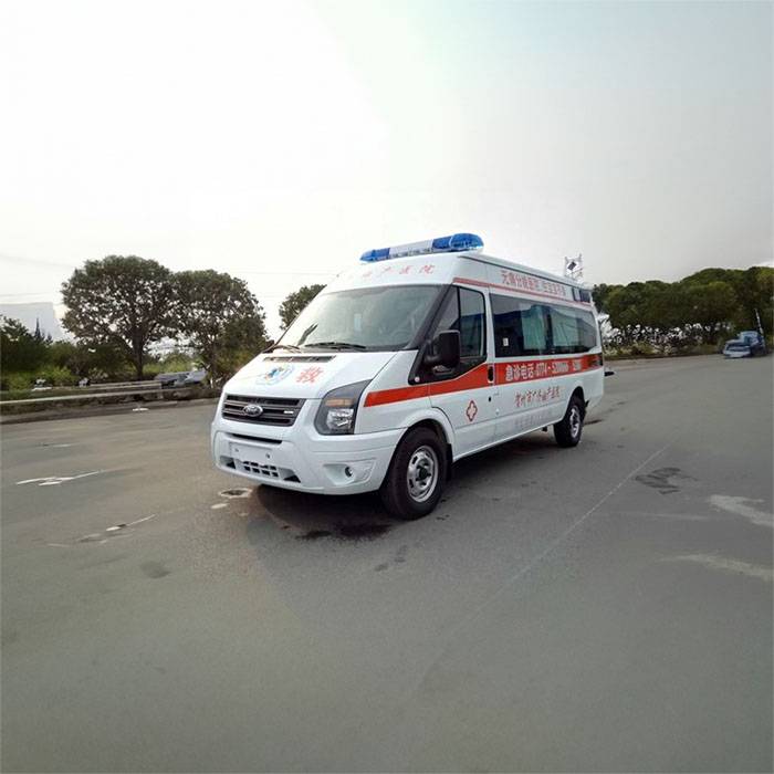 出租上海私人上海救护车电话号码