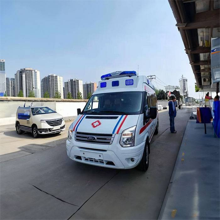 租赁温州私人救护车