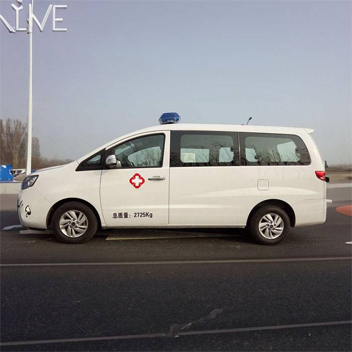 租赁上海私人救护车