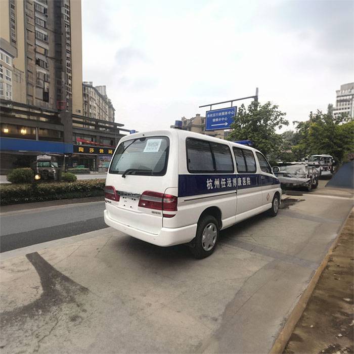 租赁急救车