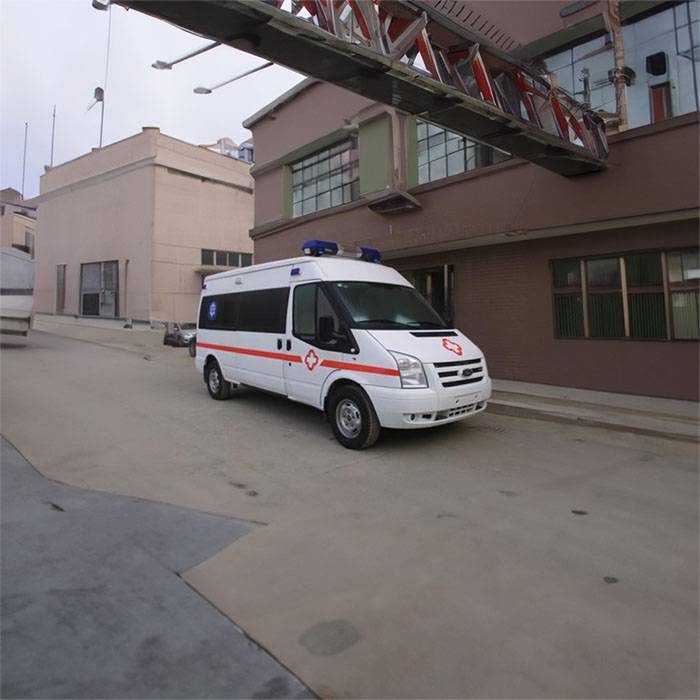 出租上海私人上海救护车电话号码
