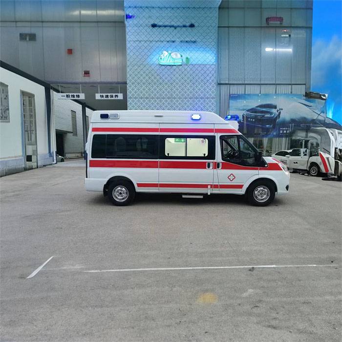 温州租赁救护车联系方式