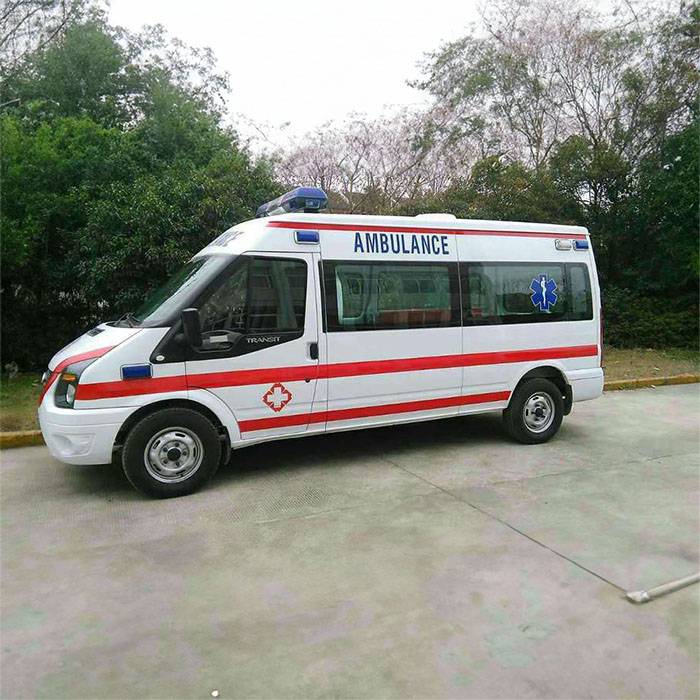 租赁温州私人救护车