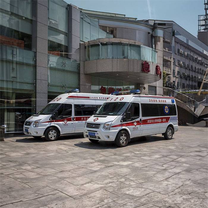 租赁上海私人救护车