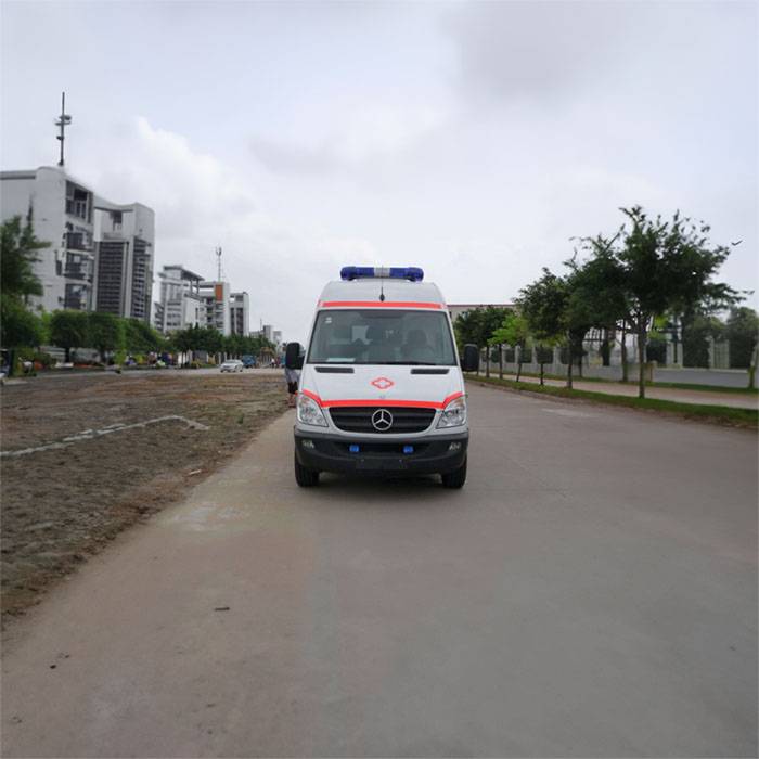 租赁上海私人上海救护车电话