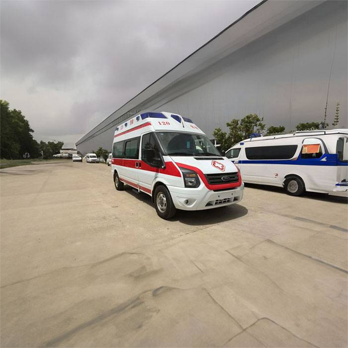 租赁上海私人救护车联系电话