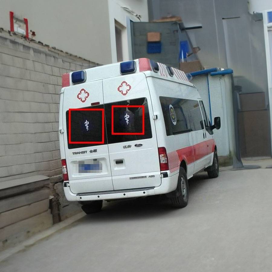 宁波租赁救护车联系电话